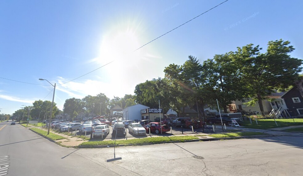 More Photos Of 6001 Winner Rd, Kansas City Auto Dealership For Sale