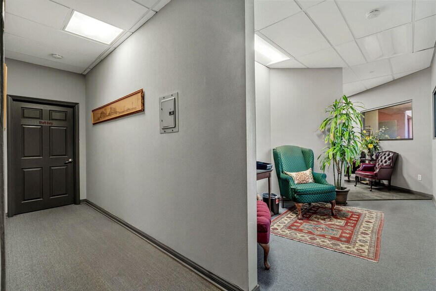 More Photos Of 6346 Brockton Ave, Riverside Office Residential For Sale