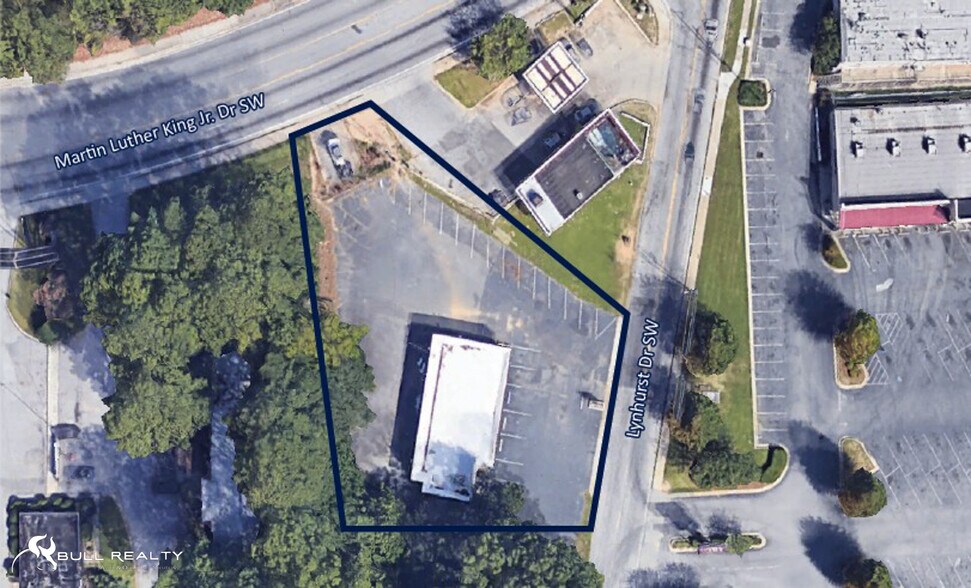 More Photos Of 37 Lynhurst Dr, Atlanta Freestanding For Sale