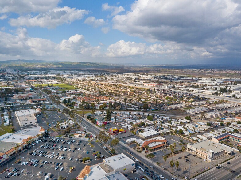 More Photos Of 1125 W 6th St, Corona Freestanding For Sale