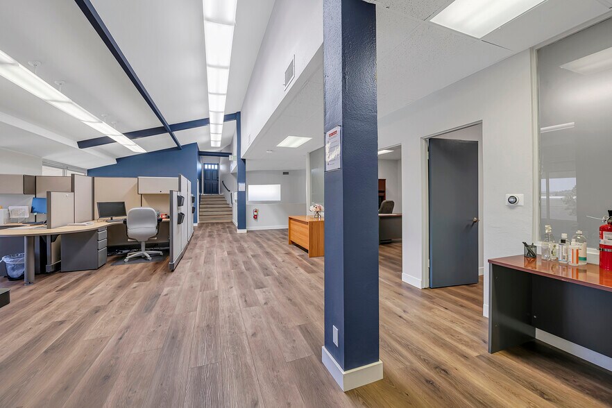 More Photos Of 5210 Lewis Rd, Agoura Hills Light Distribution For Sale