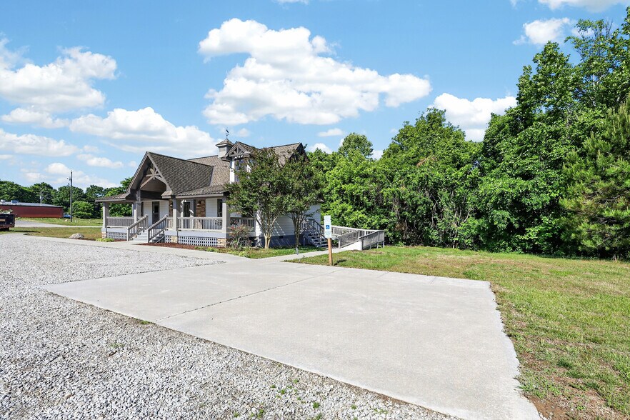 More Photos Of 1292 US 1 Byp S, Kittrell Office For Sale