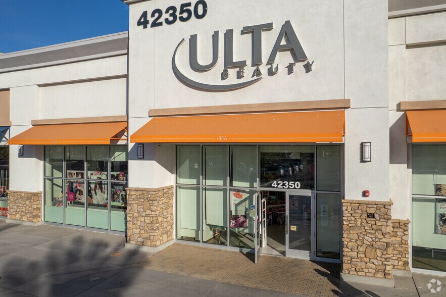 More Photos Of Jackson St @ 42nd Ave, Indio Unknown For Lease