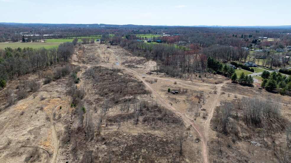 More Photos Of Depot Street / Sullivan Farm Road, Broad Brook Land For Sale