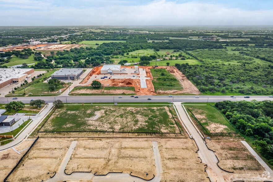 More Photos Of 3751 FM 4, Granbury Land For Lease