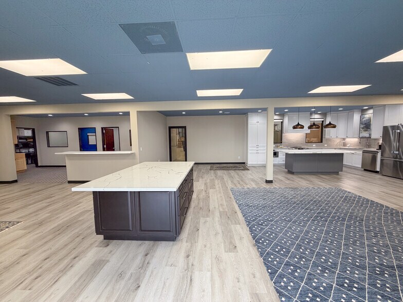 More Photos Of 3642 Bacor Rd, Houston Warehouse For Sale