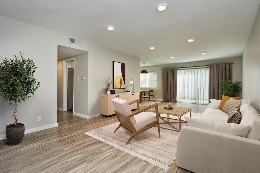 More Photos Of 3804 Evans St, Los Angeles Apartments For Sale