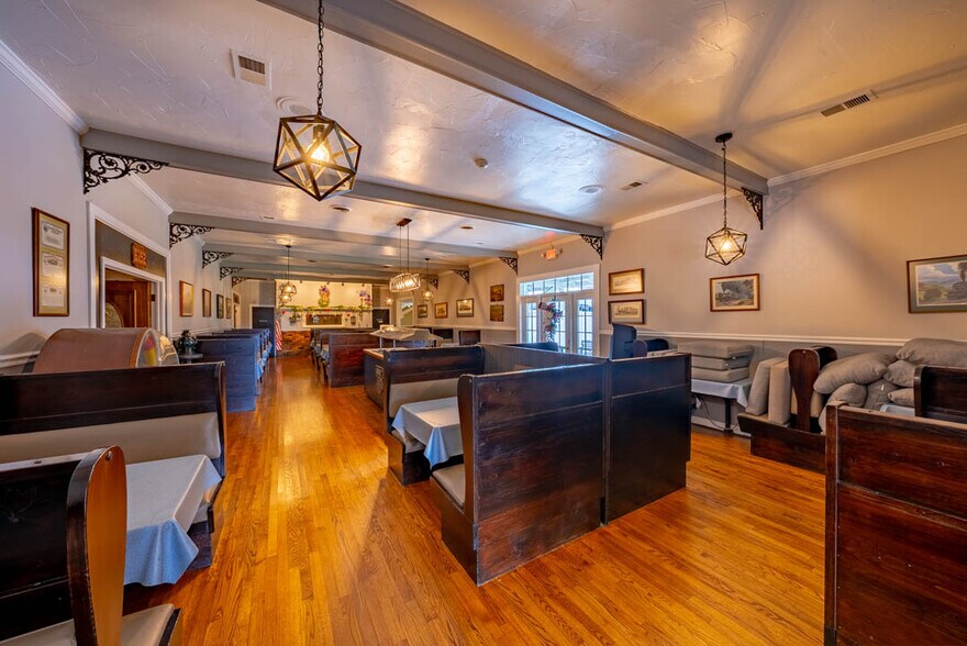 More Photos Of 4080 Durham Rd, Roxboro Land For Sale