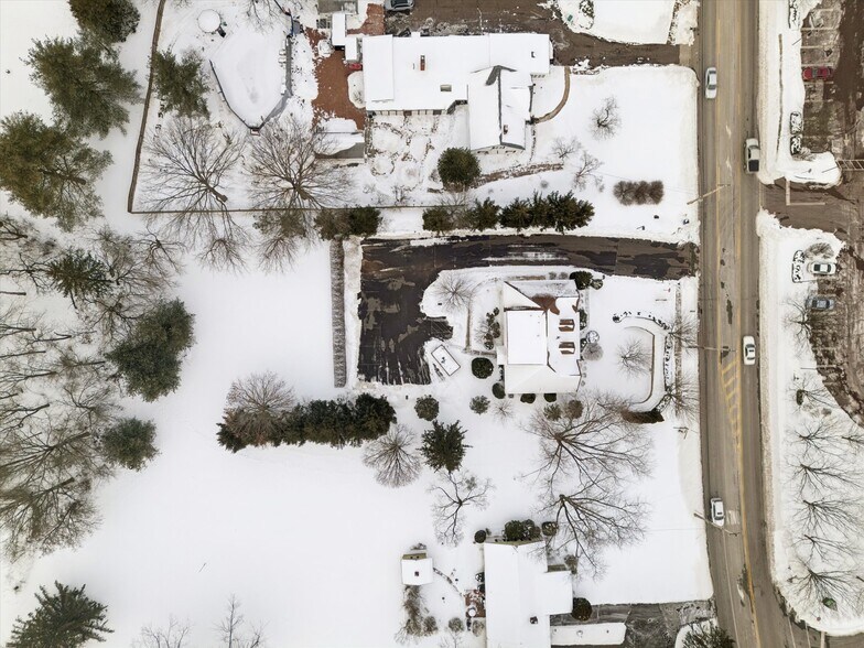 More Photos Of 326 Main St, Harleysville Office For Sale