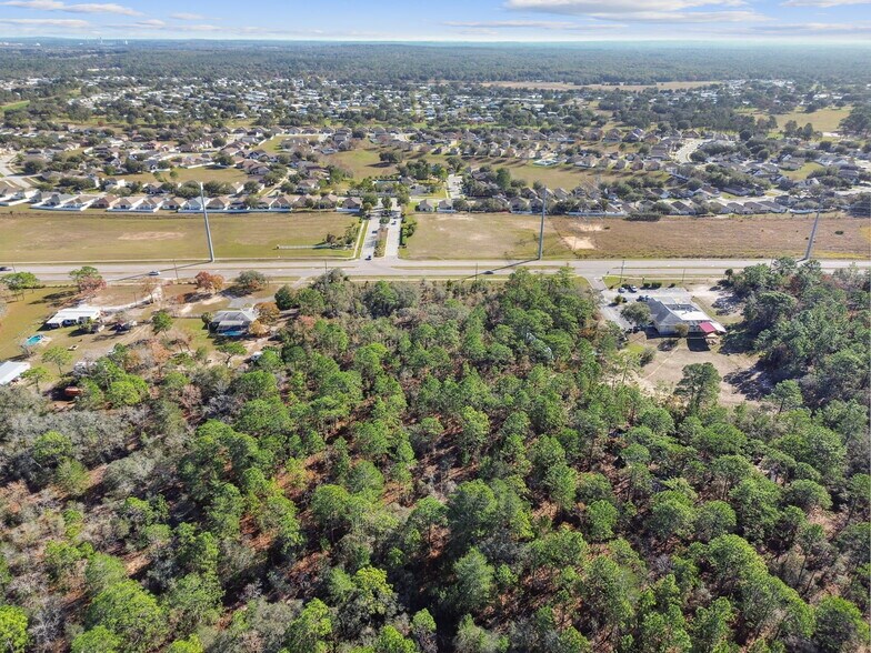 More Photos Of 0 Sunshine Grove Rd, Brooksville Land For Sale