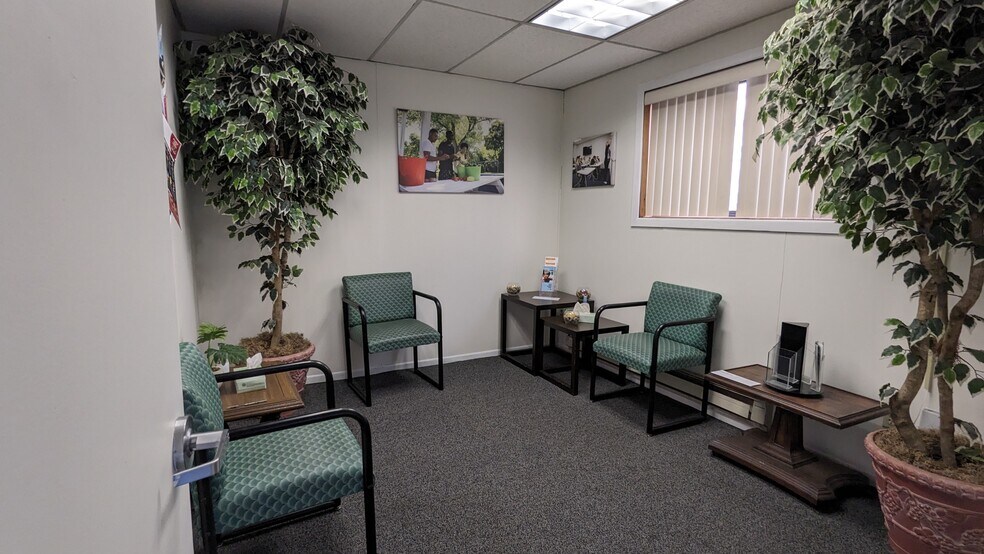 More Photos Of 525 Washington St, Buffalo Office Residential For Sale