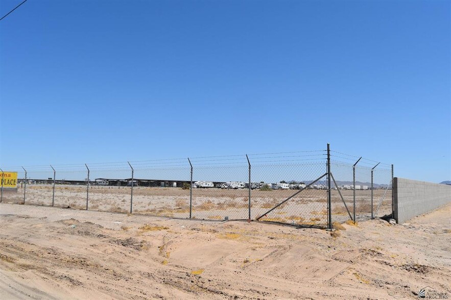 More Photos Of 3481 S Avenue 4 E, Yuma Land For Sale