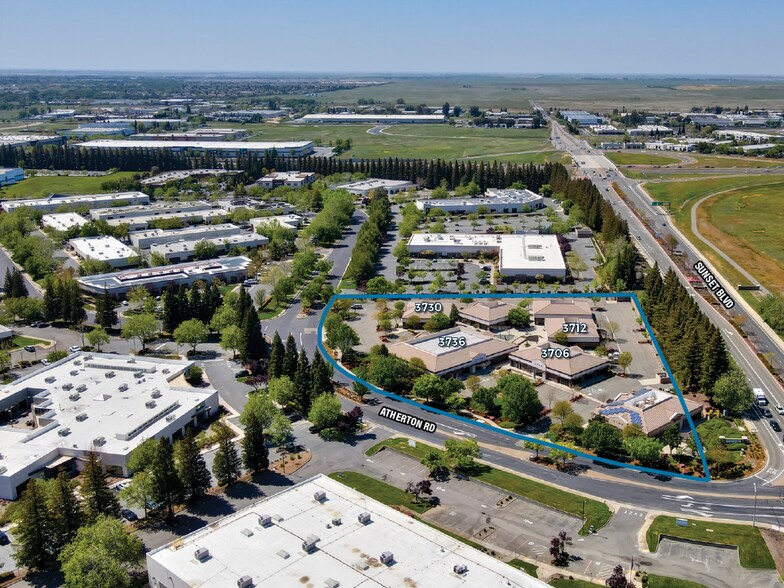 More Photos Of 3736 Atherton Rd, Rocklin Unknown For Lease