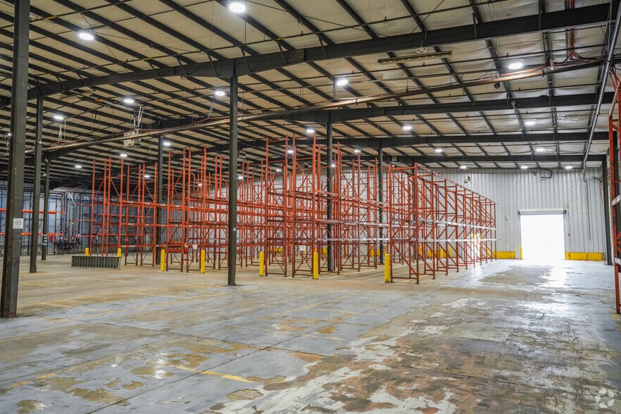 More Photos Of 1125 Weems St, Jackson Refrigeration Cold Storage For Sale