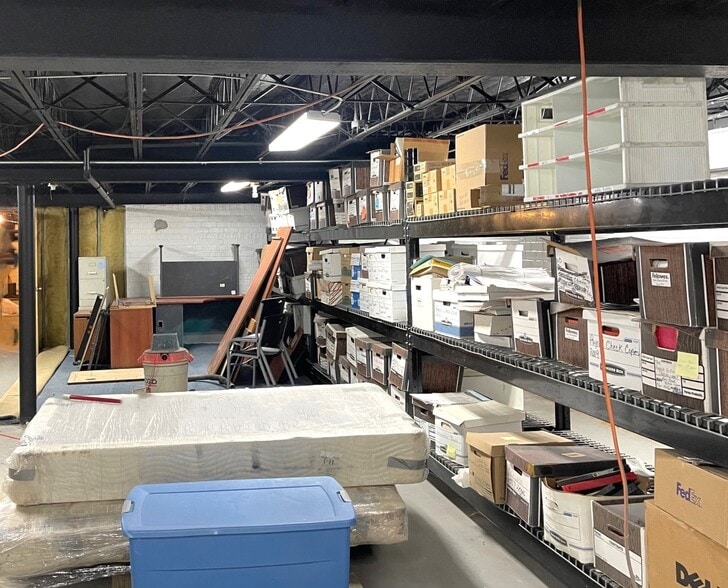 More Photos Of 530 Walnut Ave NE, Canton Storefront Retail Office For Sale