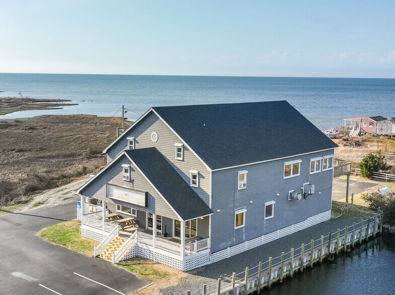 More Photos Of 49252 NC 12, Buxton Restaurant For Sale