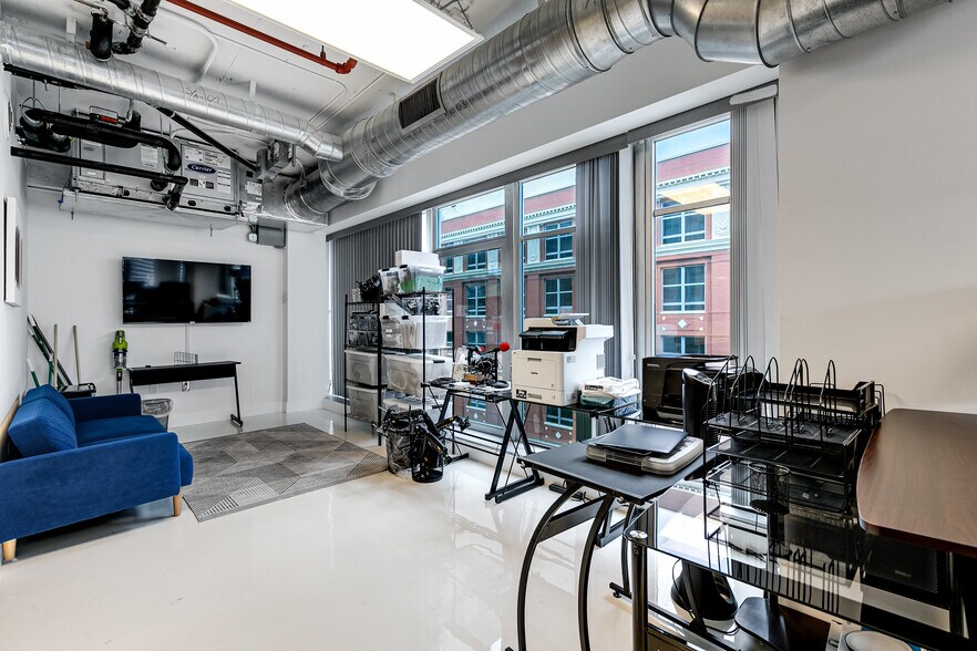 More Photos Of 14 NE 1st Ave, Miami Office For Sale