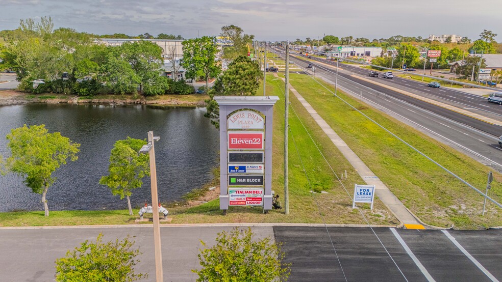 More Photos Of 2435-2495 US-1 S, Saint Augustine General Retail For Lease