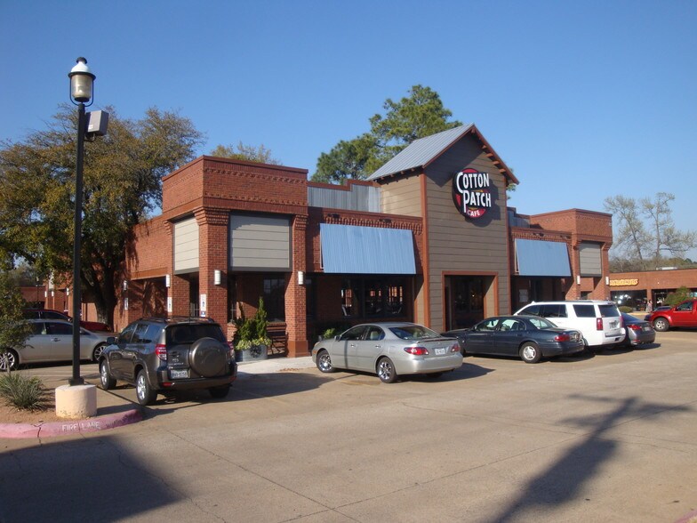 More Photos Of 322 ESE Loop 323, Tyler Unknown For Lease