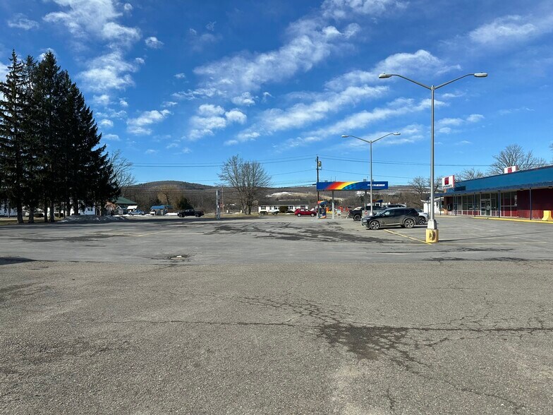 More Photos Of 31 N Main St, Sherburne Supermarket For Sale