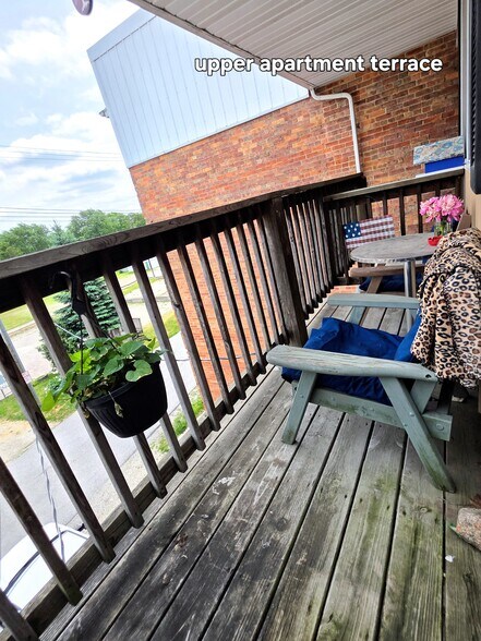 More Photos Of 6029 Fulton St, Mayville Apartments For Sale