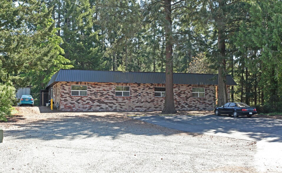 More Photos Of 14619 Purdy Dr NW, Gig Harbor Medical For Sale
