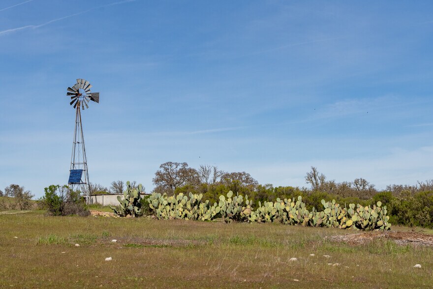 More Photos Of 77620 Lowes Canyon rd, San Miguel Land For Sale