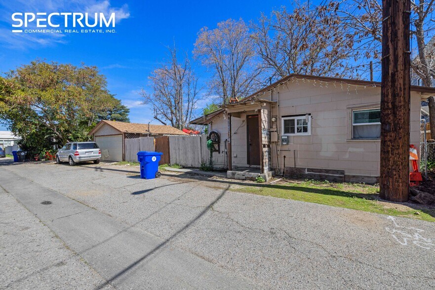 More Photos Of 24513 Walnut St, Santa Clarita Land For Sale