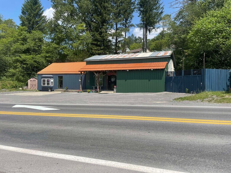 More Photos Of 16454 Appalachian Hwy, Thomas Restaurant For Sale