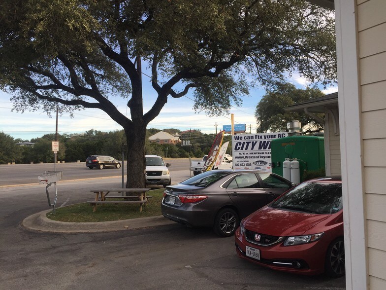 More Photos Of 3607 Ranch Road 620 N, Austin Office For Lease