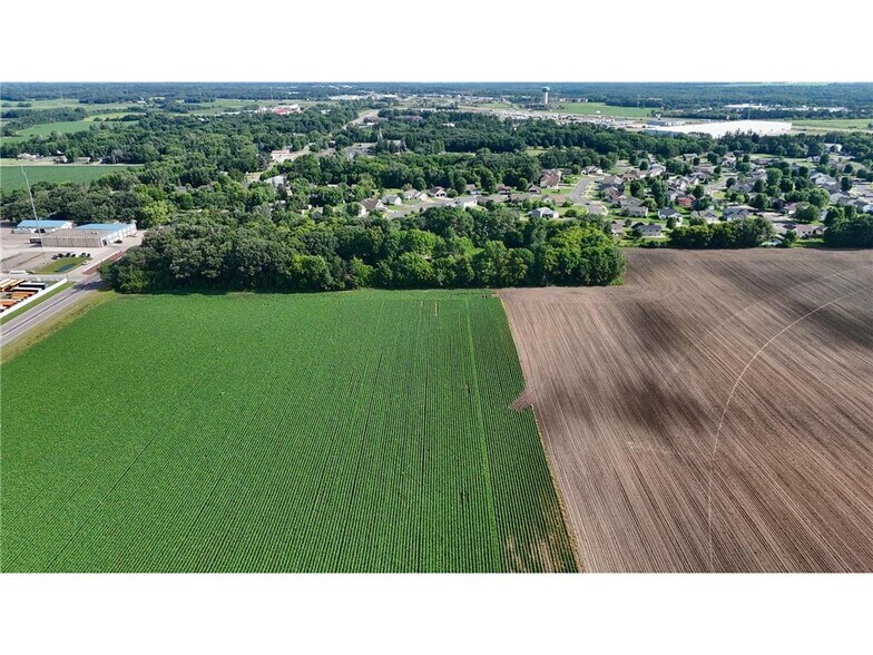 More Photos Of TBD County Road 7, Saint Augusta Land For Sale