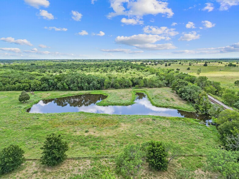 More Photos Of 5608 S Interstate Highway 45 W, Corsicana Land For Sale