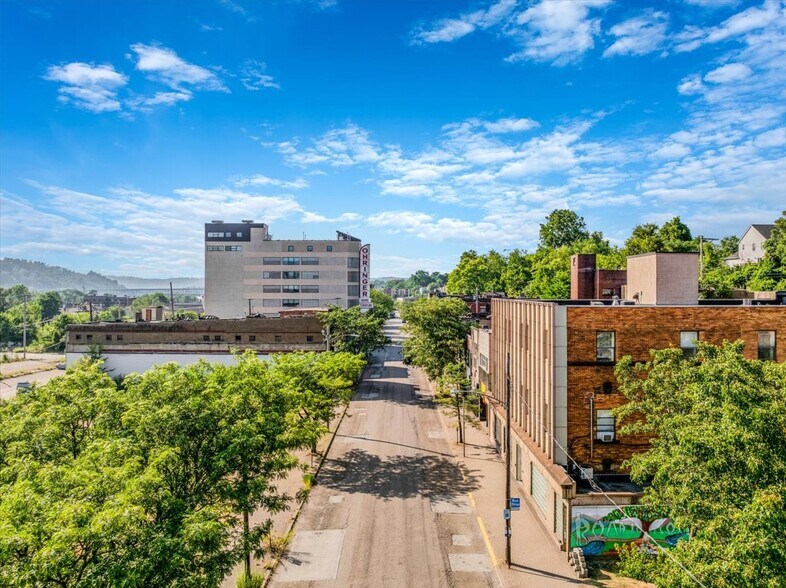 More Photos Of 723 Braddock Ave, Braddock Office For Sale