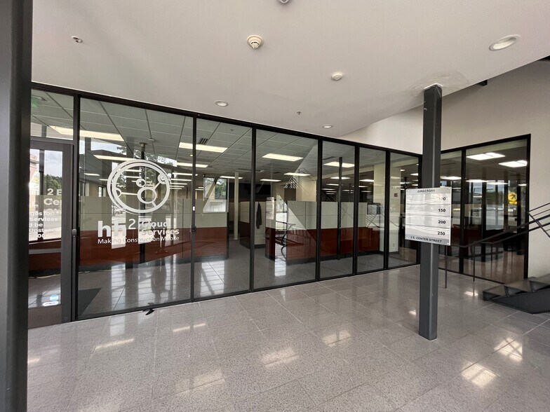 More Photos Of 33 S Main St, Kaysville Bank For Lease