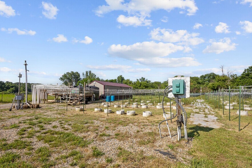 More Photos Of 1770 Columbia Ave, Battle Creek Land For Sale