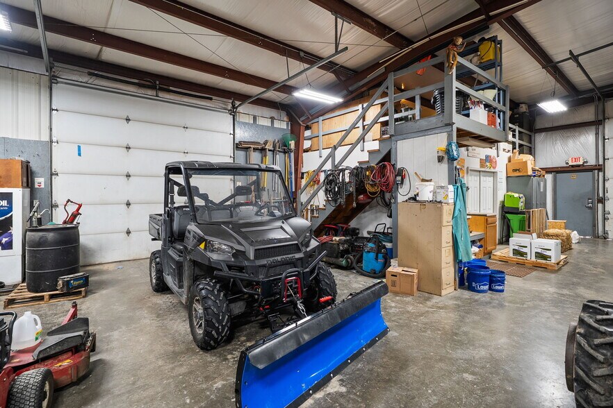 More Photos Of 15972 State Highway 47, Marthasville Food Processing For Sale