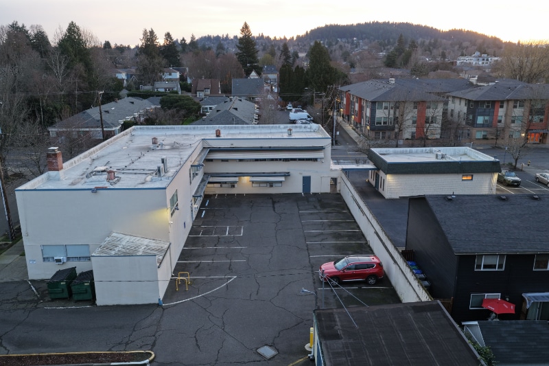 More Photos Of 605 SE Cesar E Chavez Blvd, Portland Land For Sale