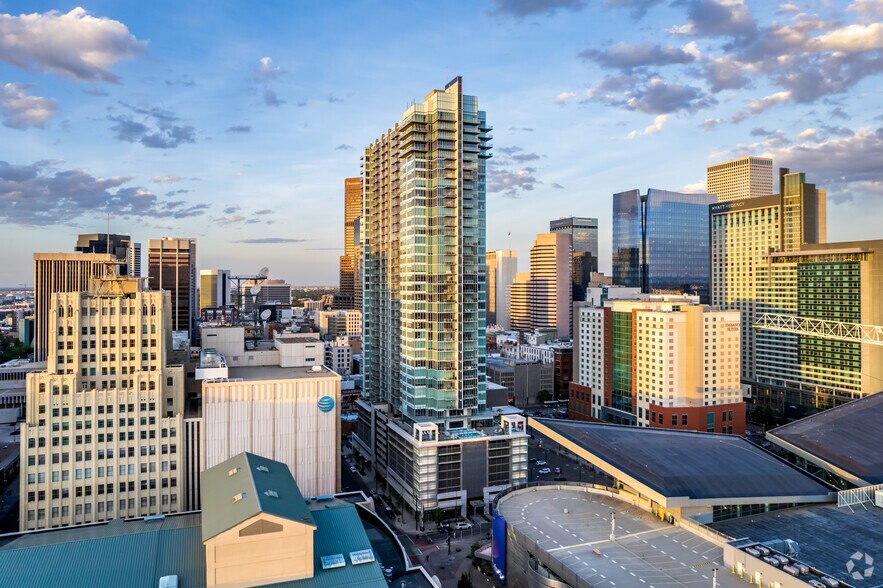 More Photos Of 891 14th St, Denver Apartments For Lease