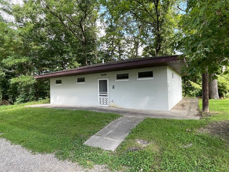 More Photos Of 6317 Old US 23, Fenton Religious Facility For Sale