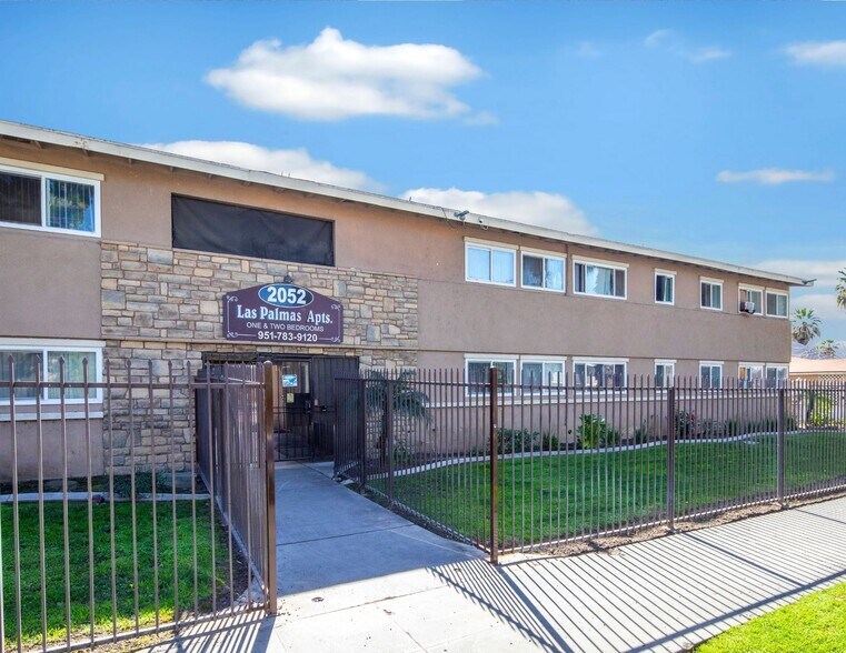 More Photos Of , Riverside Multifamily For Sale