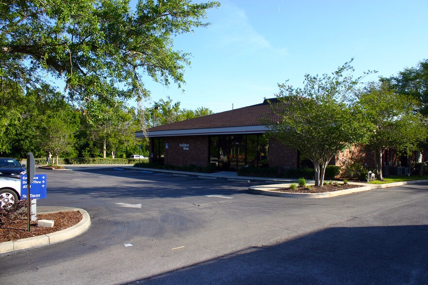 More Photos Of 3643 N Lecanto Hwy, Beverly Hills Bank For Sale