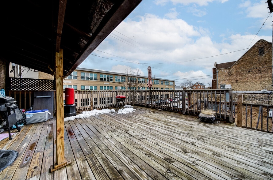 More Photos Of 1446 S 50th Ave, Cicero Religious Facility For Sale