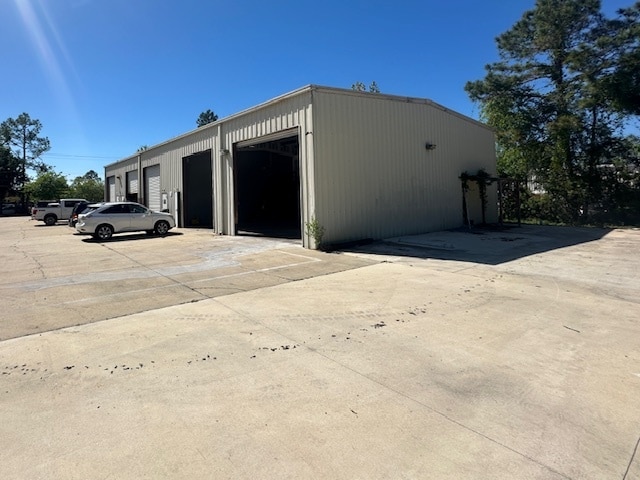 More Photos Of 4970 Crescent Technical Ct, Saint Augustine Warehouse For Lease