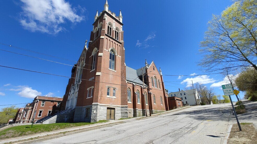 More Photos Of 32 Dunn St, Auburn Religious Facility For Sale