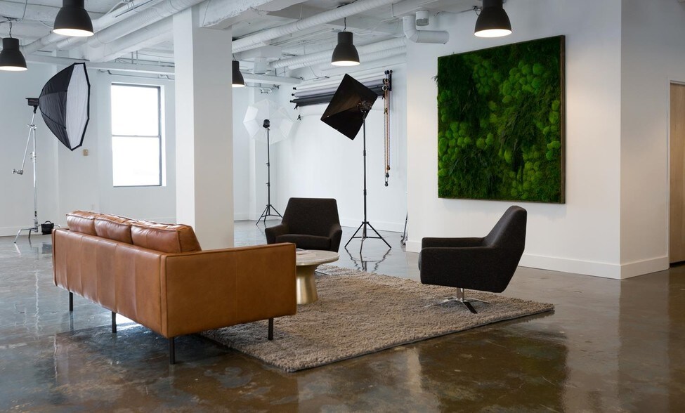 More Photos Of 607 Shelby St, Detroit Office For Lease