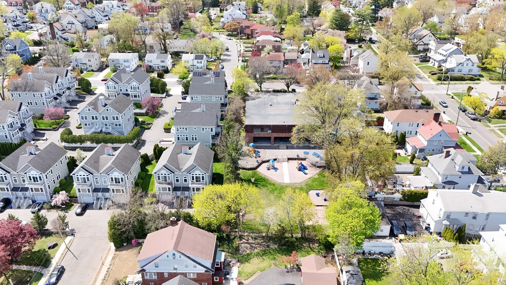 More Photos Of 115 Clinton Ave, New Rochelle Schools For Sale