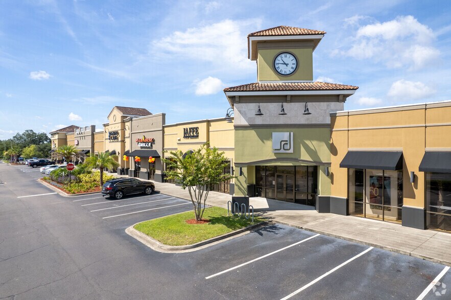 More Photos Of 8206 Philips Hwy, Jacksonville Storefront For Lease