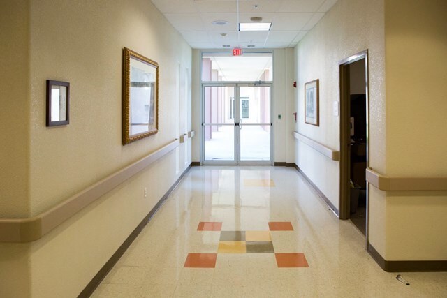 More Photos Of 5101 N Jackson Rd, McAllen Rehabilitation Center For Lease