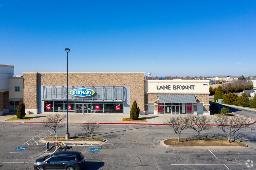 More Photos Of 9110 N 121st Ave E, Owasso Unknown For Lease