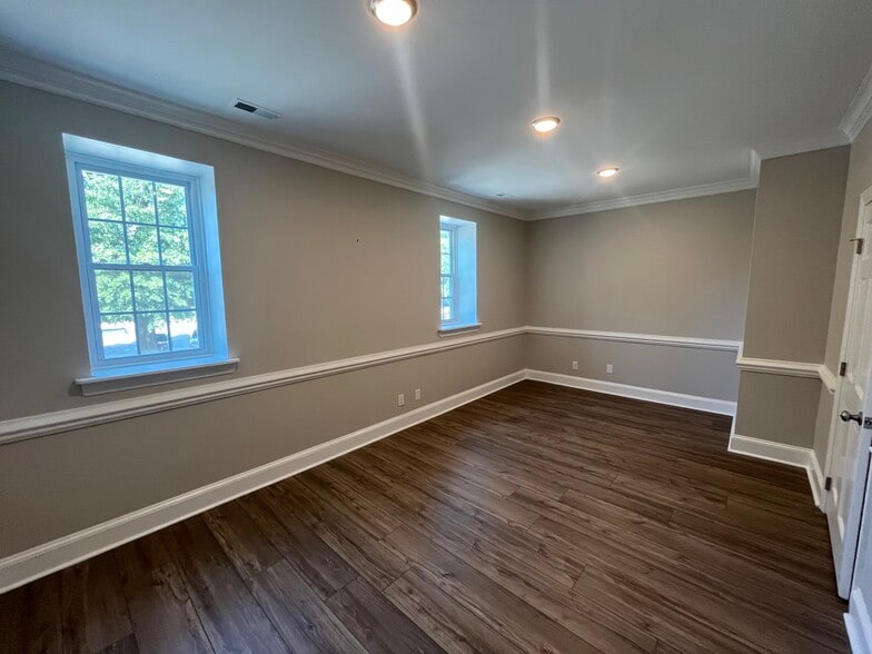 More Photos Of 4024 Barrett Dr, Raleigh Office For Lease